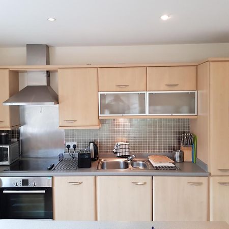 Solihull Centre Apartments Екстериор снимка