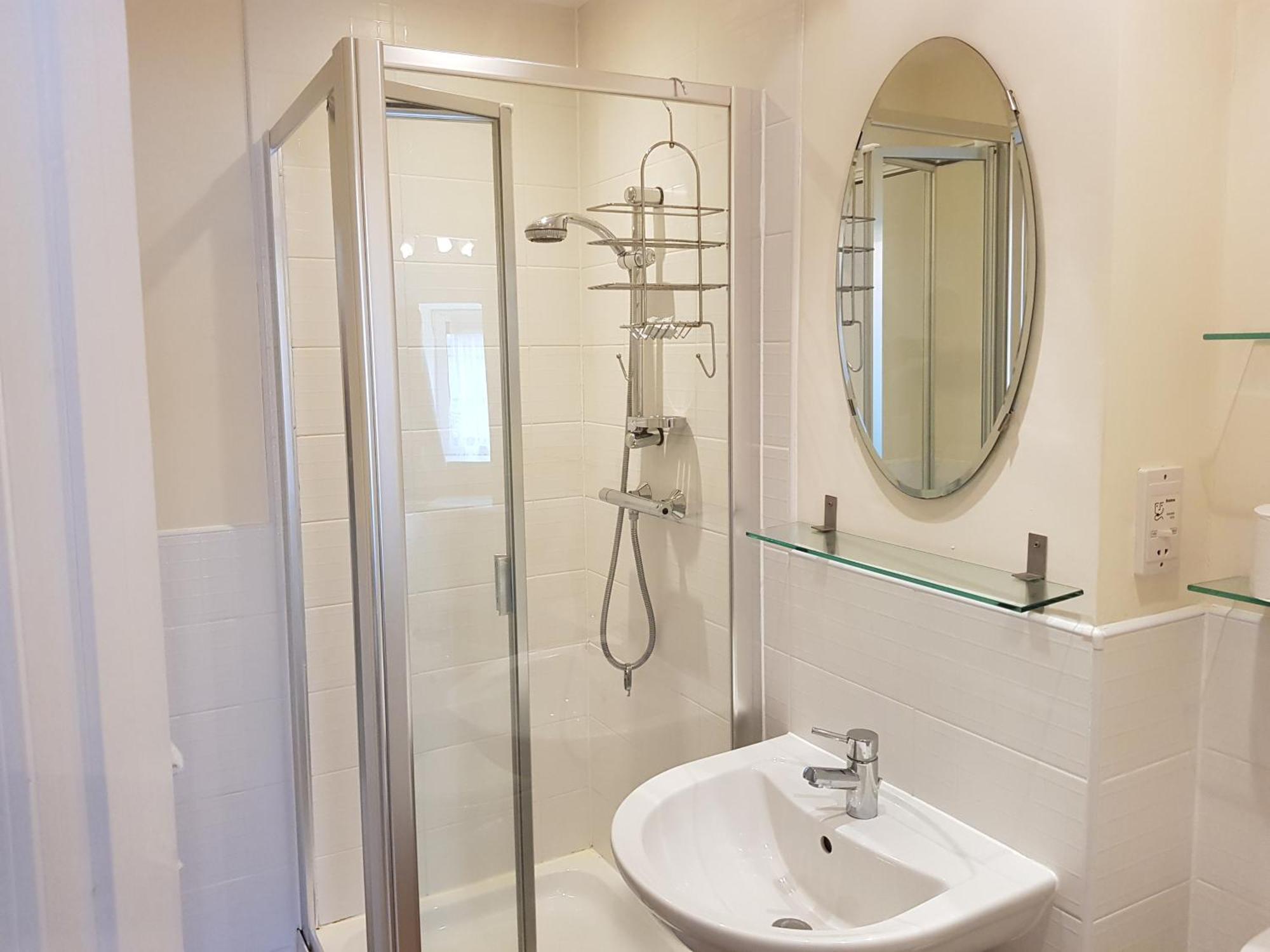 Solihull Centre Apartments Екстериор снимка