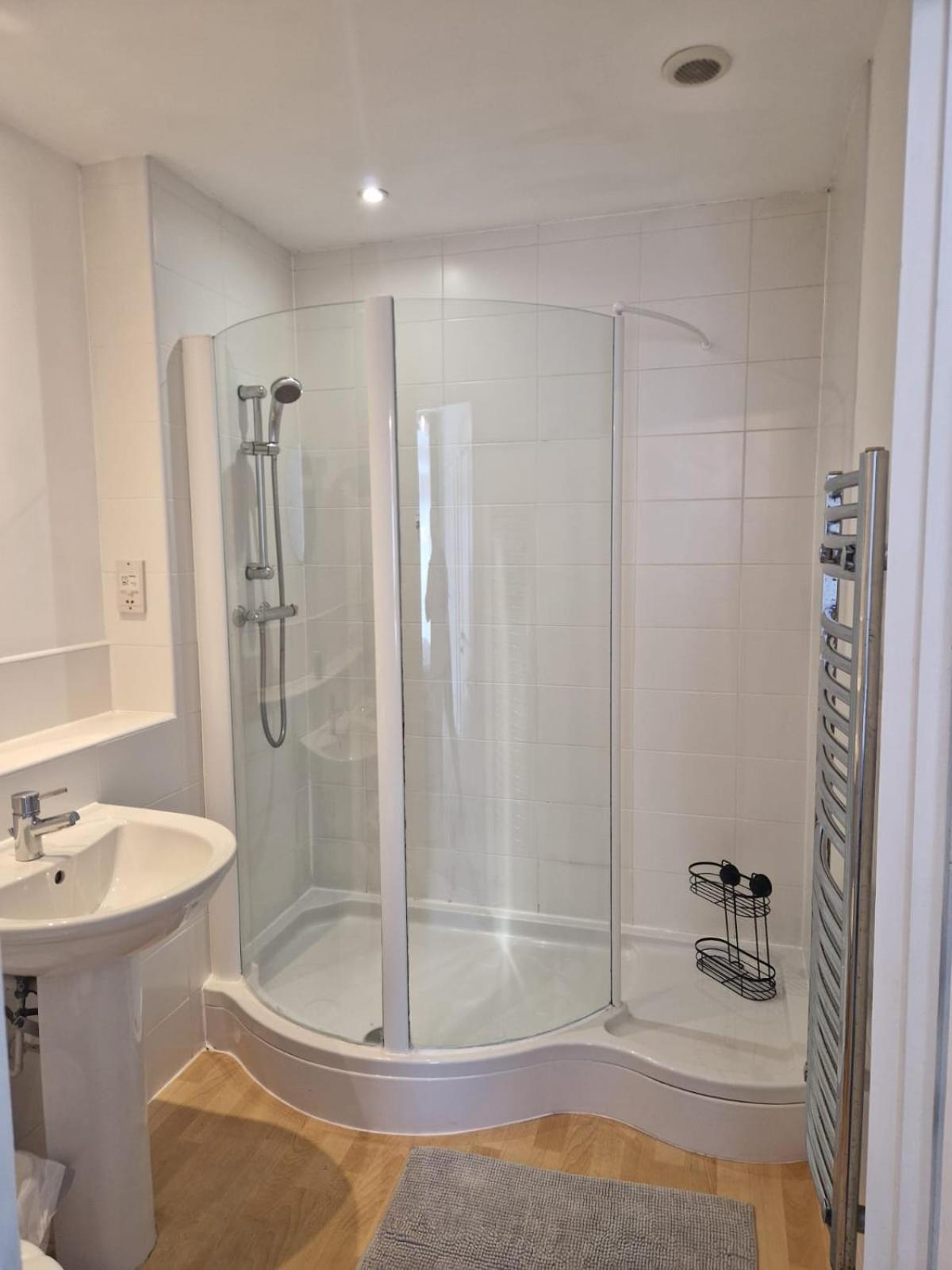 Solihull Centre Apartments Екстериор снимка