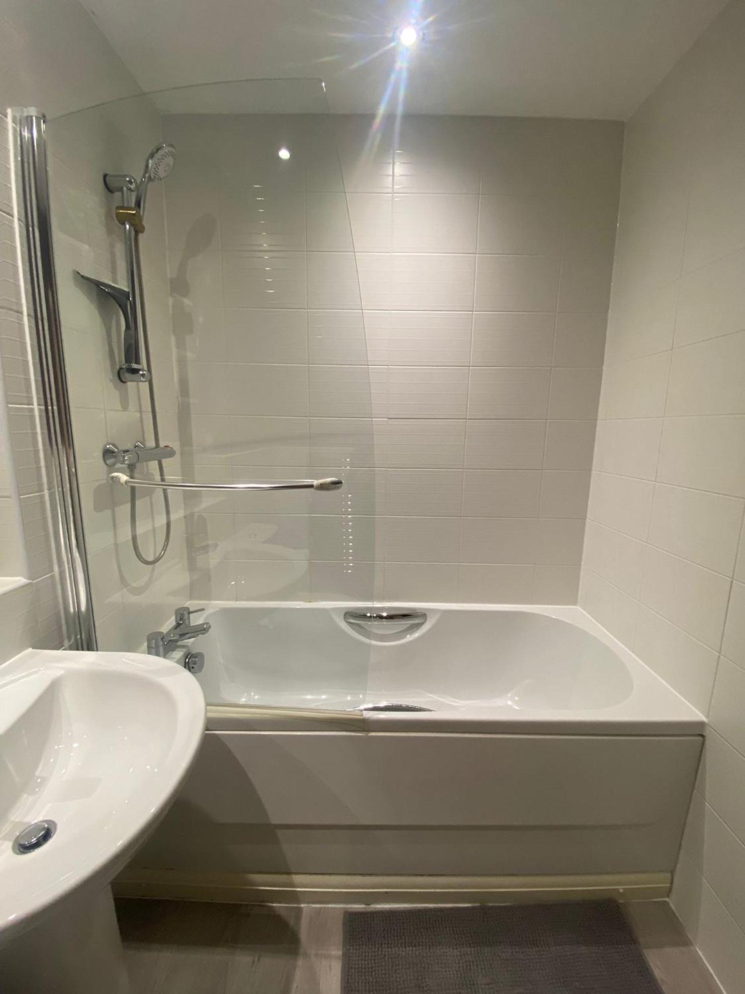 Solihull Centre Apartments Екстериор снимка