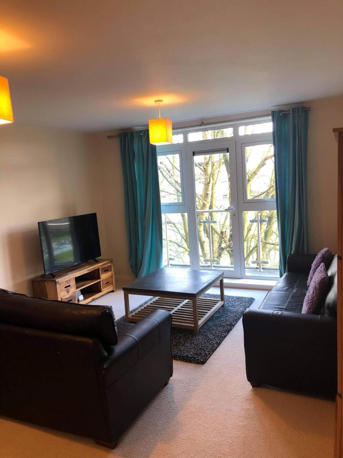 Solihull Centre Apartments Екстериор снимка