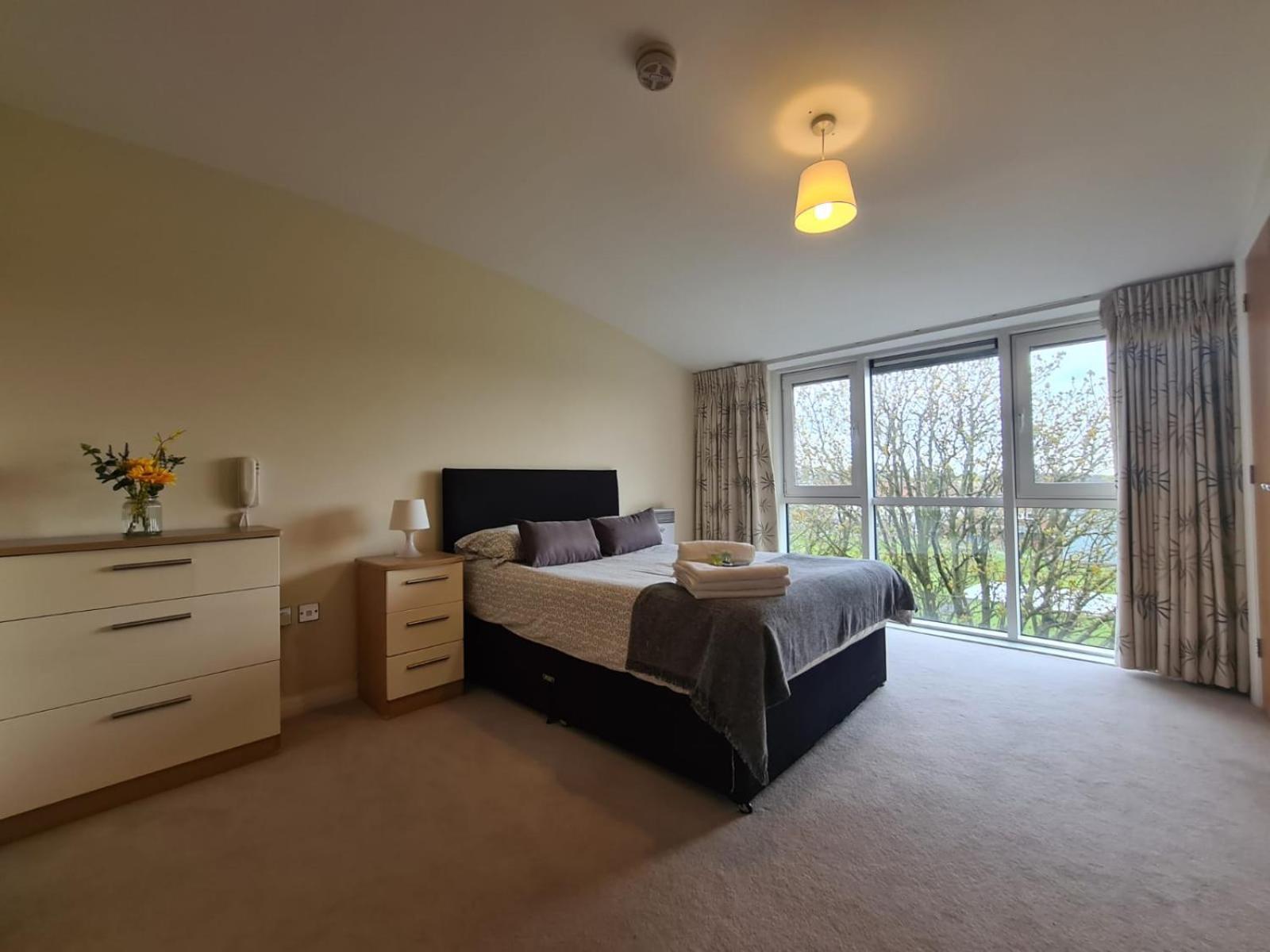 Solihull Centre Apartments Екстериор снимка