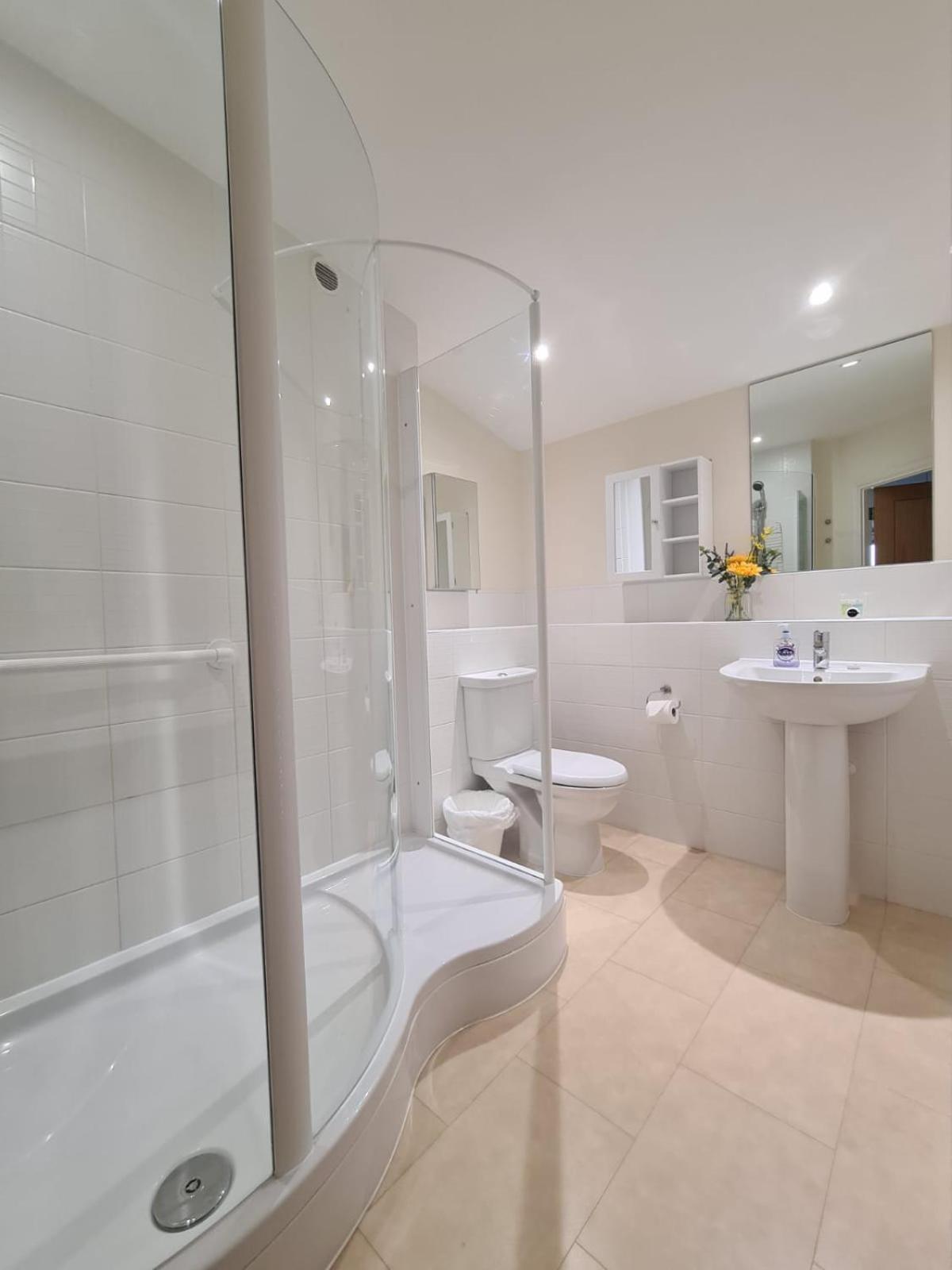 Solihull Centre Apartments Екстериор снимка